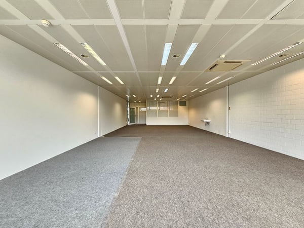 Moderne & helle Gewerberäume in Gretzenbach - Alles ist möglich! 11