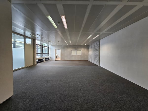 Moderne & helle Gewerberäume in Gretzenbach - Alles ist möglich! 9
