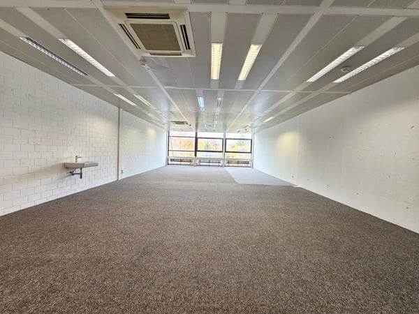 Moderne & helle Gewerberäume in Gretzenbach - Alles ist möglich! 10