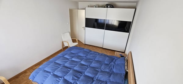 Diese schöne gemütliche 5.5 Zimmer - Wohnung könnte bald Ihr neues Zuhause sein! 7
