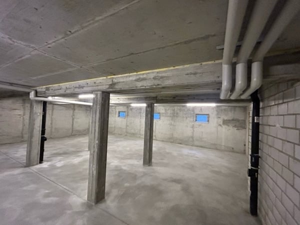 Vielseitiger Gewerbe- und Lagerraum in ruhiger Lage von Bubendorf 3