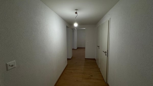 Spacieux appartement rénové de 1 pièces avec balcon à Sion 8