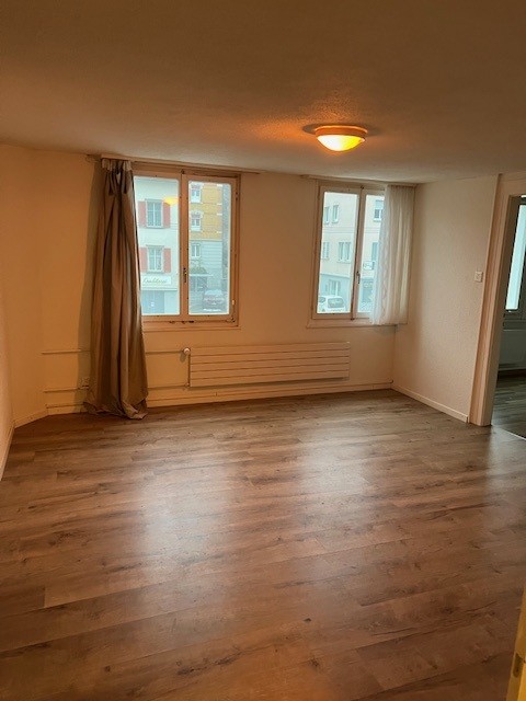 Charmante 3.5-Zimmer-Wohnung in zentraler Lage von St. Gallen 6