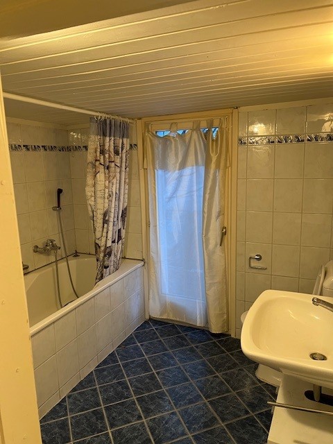 Charmante 3.5-Zimmer-Wohnung in zentraler Lage von St. Gallen 4