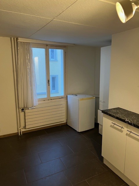 Charmante 3.5-Zimmer-Wohnung in zentraler Lage von St. Gallen 5