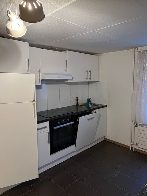 Charmante 3.5-Zimmer-Wohnung in zentraler Lage von St. Gallen 2