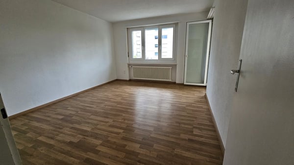Charmante 1-Zimmer-Wohnung mit Balkon in Bettlach 4