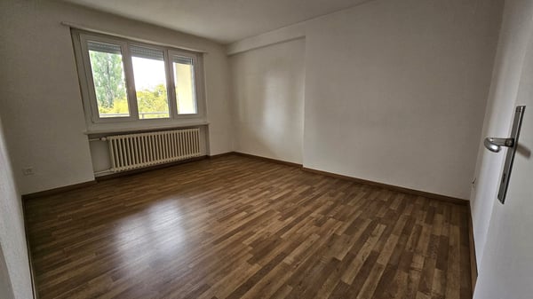 Charmante 1-Zimmer-Wohnung mit Balkon in Bettlach 5
