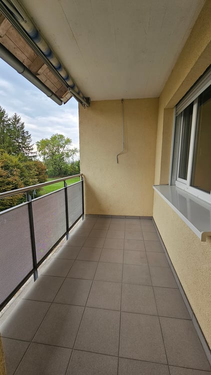 Charmante 1-Zimmer-Wohnung mit Balkon in Bettlach 8