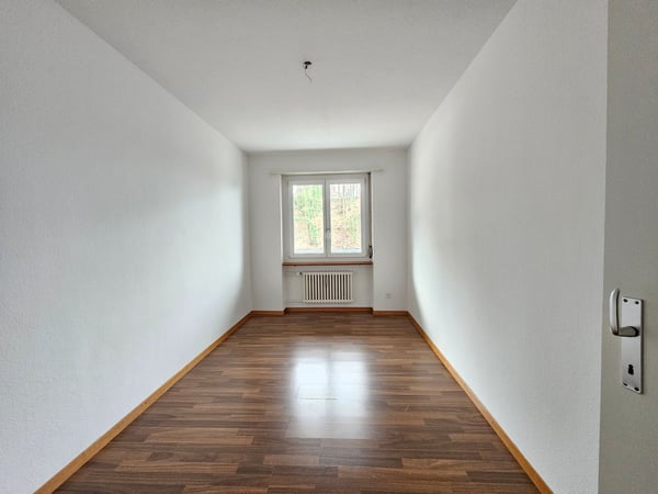 Gemütliche 1.5-Zimmerwohnung mit liebvollem Charme mit Balkon! 5