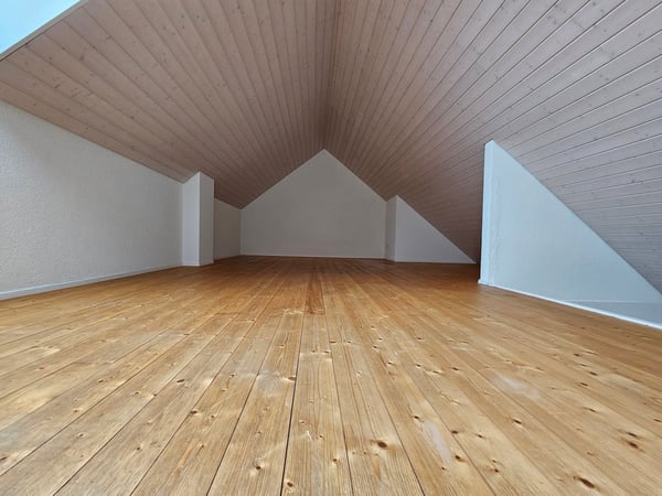 Helle, grosszügige Maisonette-Wohnung sucht Nachmieter! 10