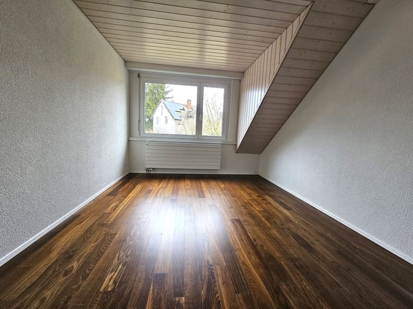 Helle, grosszügige Maisonette-Wohnung sucht Nachmieter! 8