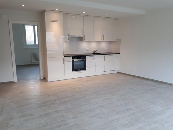 Gemütliche 1-Zimmer-Wohnung in Pfäffikon ZH 2