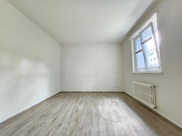 Gemütliche 1-Zimmer-Wohnung in Pfäffikon ZH 5