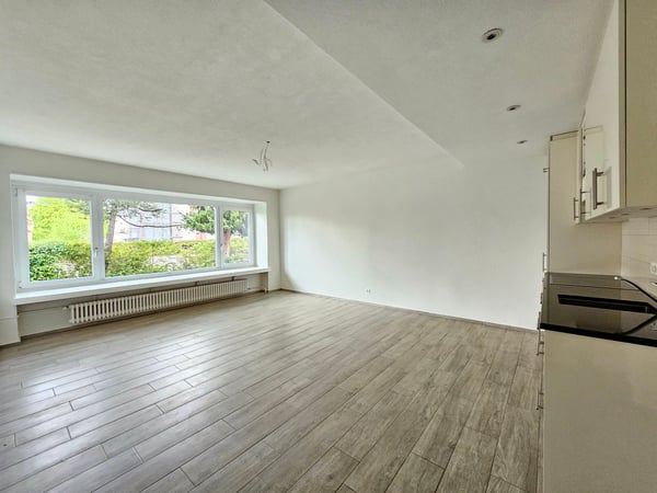 Gemütliche 1-Zimmer-Wohnung in Pfäffikon ZH 4