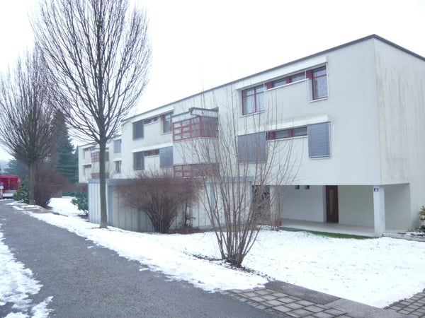 An bevorzugter ruhiger Wohnlage 1