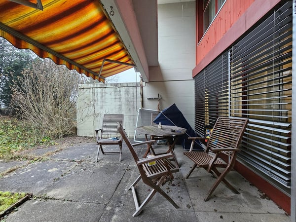 An bevorzugter ruhiger Wohnlage 10