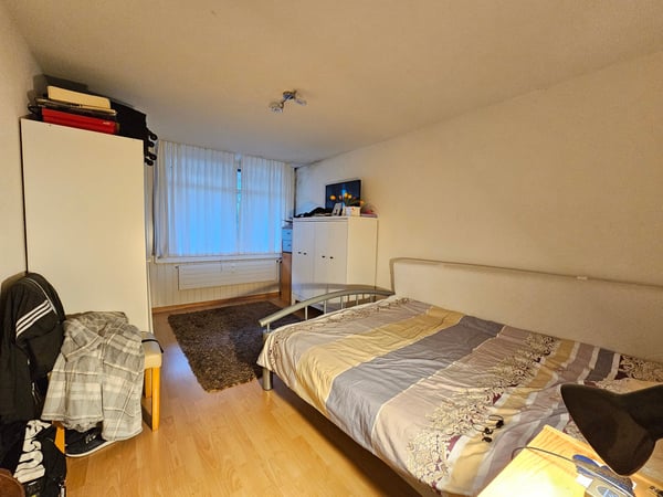 An bevorzugter ruhiger Wohnlage 5