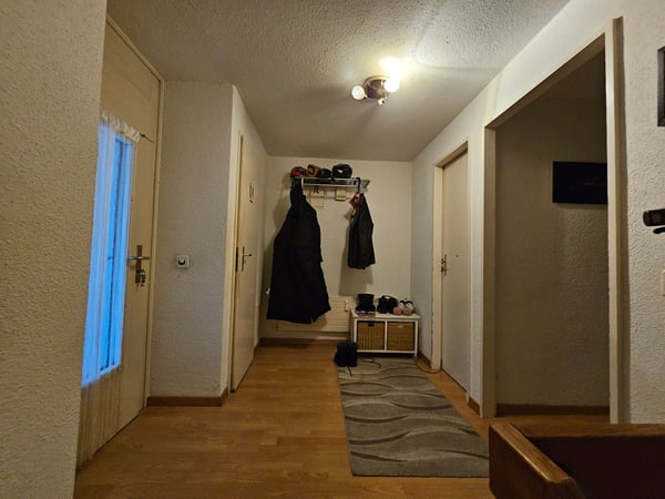 An bevorzugter ruhiger Wohnlage 7