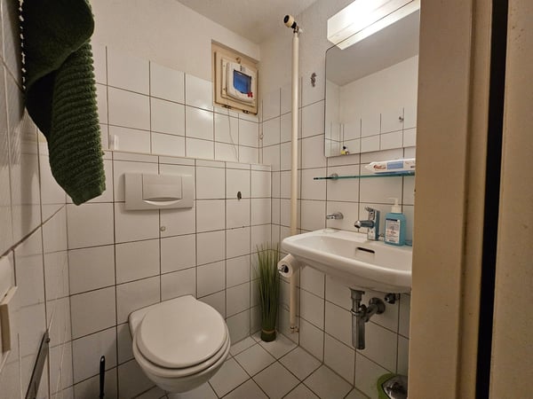 An bevorzugter ruhiger Wohnlage 8