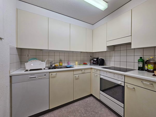 An bevorzugter ruhiger Wohnlage 2