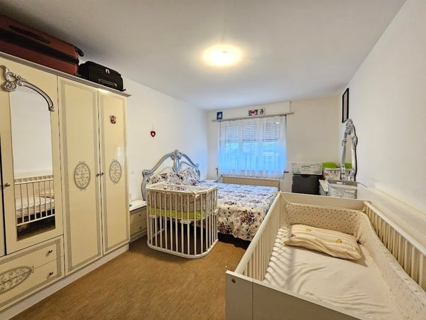 Helle, charmante 1-Zimmerwohnung in Gerlafingen! 7