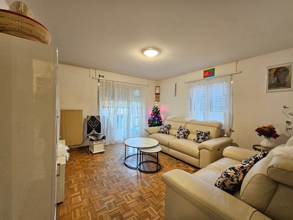 Helle, charmante 1-Zimmerwohnung in Gerlafingen! 5