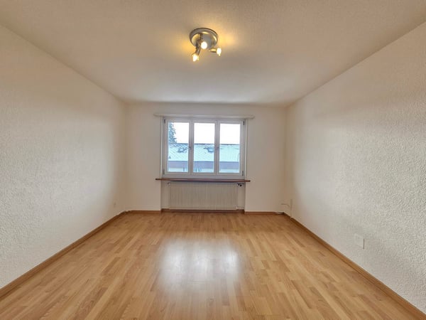 Charmante 4.5-Zimmer-Wohnung mit Balkon und Parkplatz in Langenthal 7