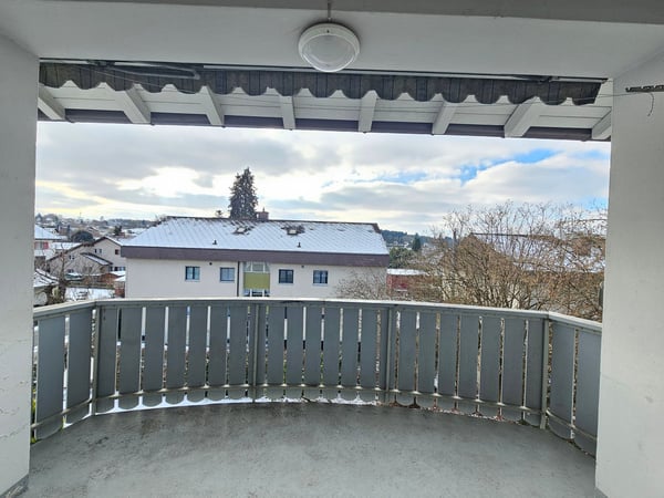 Charmante 4.5-Zimmer-Wohnung mit Balkon und Parkplatz in Langenthal 12