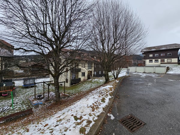Gemütliche 3.5-Zimmer-Wohnung in ruhiger Lage in Plaffeien 9