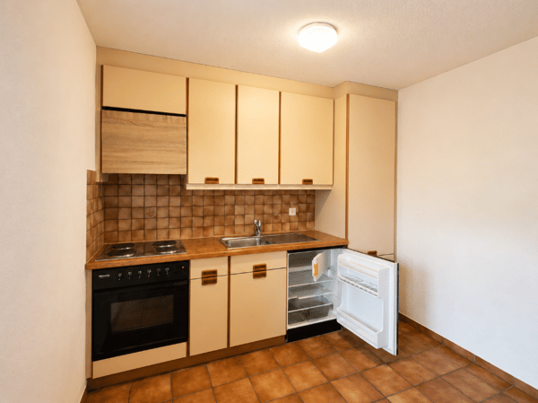 Gemütliche 3.5-Zimmer-Wohnung in ruhiger Lage in Plaffeien 2