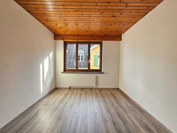 Charmante 3-Zimmer-Wohnung in Rebstein! 7