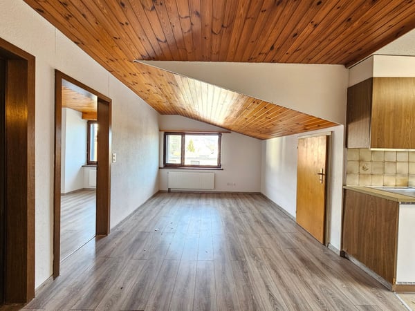 Charmante 3-Zimmer-Wohnung in Rebstein! 6