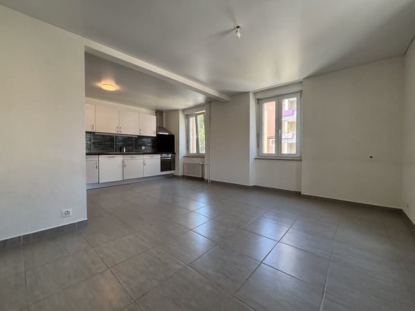 Appartement de 4 pièces à louer au Locle – Disponible immédiatement 7