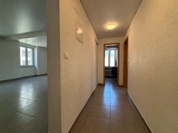 Appartement de 4 pièces à louer au Locle – Disponible immédiatement 19