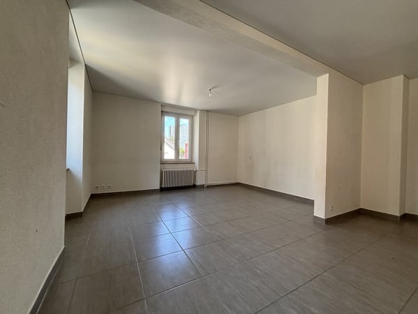 Appartement de 4 pièces à louer au Locle – Disponible immédiatement 5