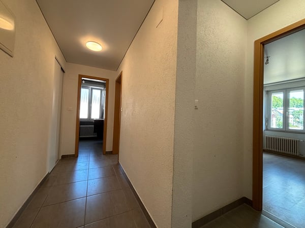 Appartement de 4 pièces à louer au Locle – Disponible immédiatement 20