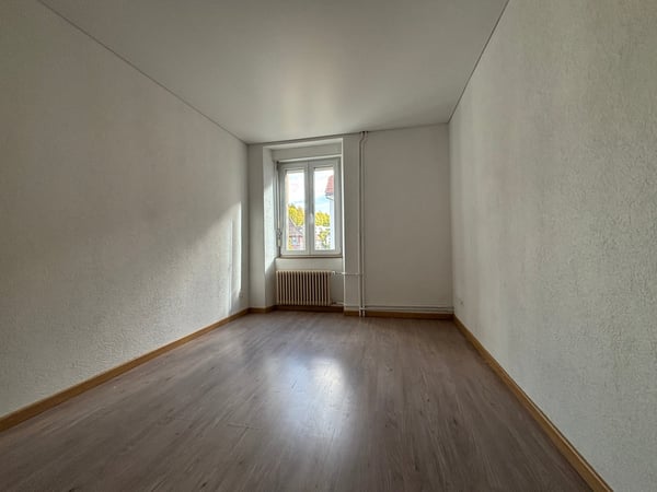 Appartement de 4 pièces à louer au Locle – Disponible immédiatement 17