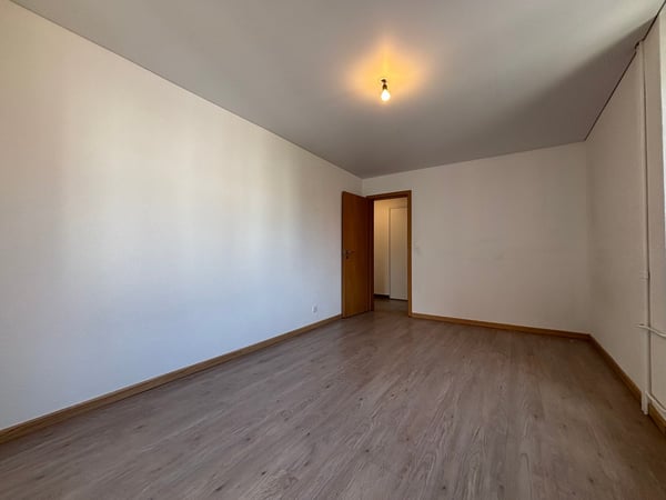 Appartement de 4 pièces à louer au Locle – Disponible immédiatement 18