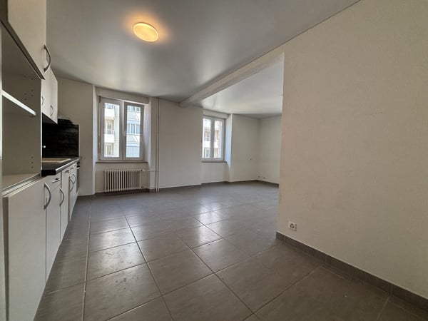Appartement de 4 pièces à louer au Locle – Disponible immédiatement 3