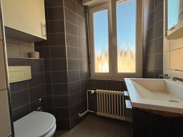 Appartement de 4 pièces à louer au Locle – Disponible immédiatement 22