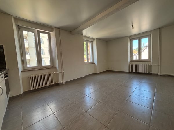 Appartement de 4 pièces à louer au Locle – Disponible immédiatement 9