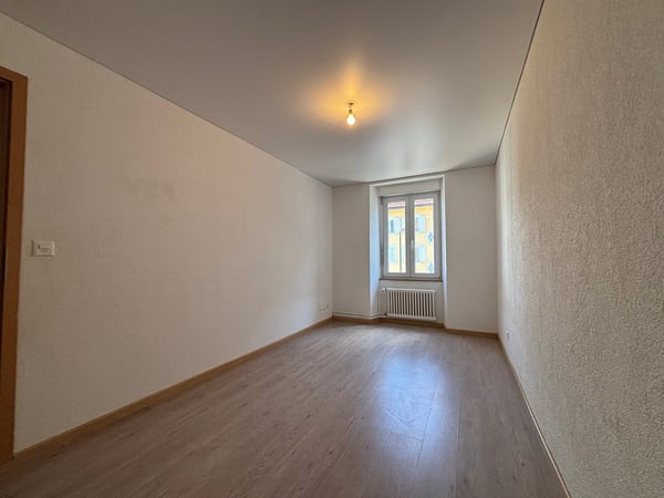 Appartement de 4 pièces à louer au Locle – Disponible immédiatement 11