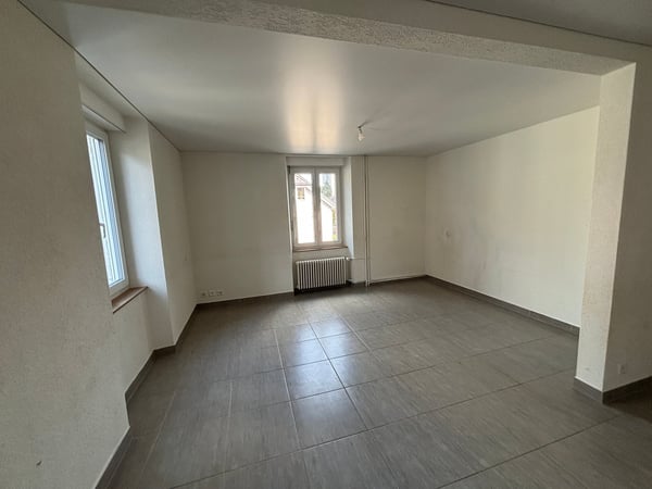Appartement de 4 pièces à louer au Locle – Disponible immédiatement 14
