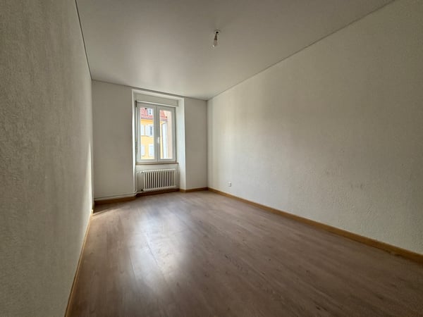 Appartement de 4 pièces à louer au Locle – Disponible immédiatement 16
