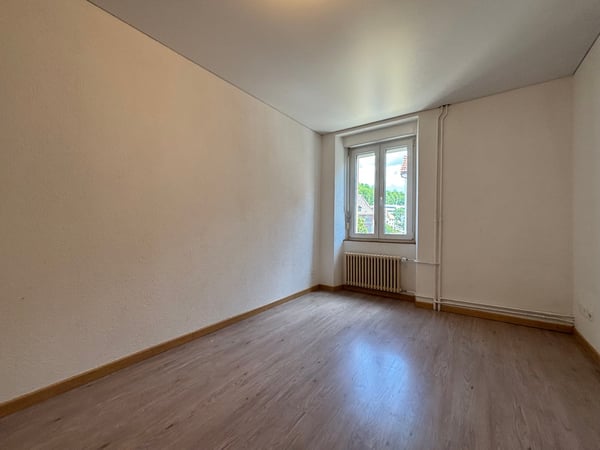 Appartement de 4 pièces à louer au Locle – Disponible immédiatement 13