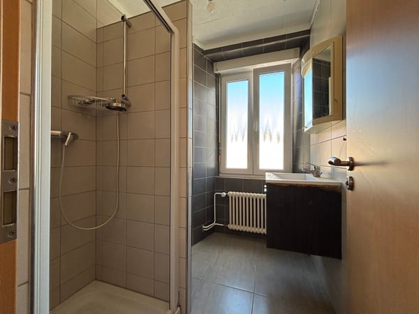 Appartement de 4 pièces à louer au Locle – Disponible immédiatement 21