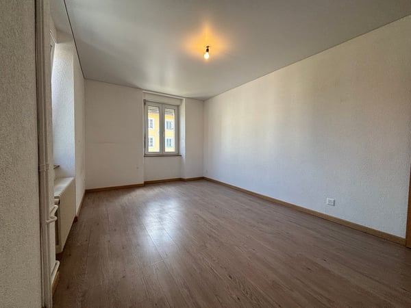 Appartement de 4 pièces à louer au Locle – Disponible immédiatement 17