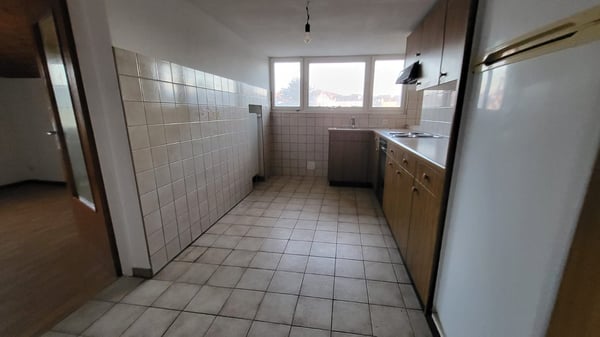 Charmant appartement de 3 pièces au cœur de Porrentruy 13