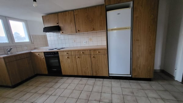 Charmant appartement de 3 pièces au cœur de Porrentruy 10